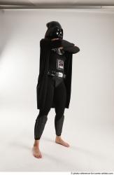 LUCI_AVIOL LADY DARTH VADER MASTER SITH